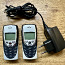 Nokia 8310 2шт с зарядным устройством (фото #1)