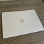 Apple Macbook Air M2 13.6 8/256GB Silver как новый! (фото #4)