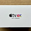 Apple TV 4K 2022 128GB WiFi + Ethernet новый (фото #2)