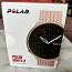 Часы Polar Ignite 2 GPS - розовое золото и розовое плетение (фото #1)
