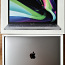 Apple Macbook Pro 13 M1 8/256gb Silver SWE (foto #1)