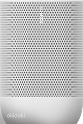 Портативная колонка Sonos Move gen1 Black/White, новая! (фото #5)