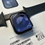 Apple Watch 9 45 мм Midnight GPS+LTE, гарантия, аккумулятор 100% (фото #3)