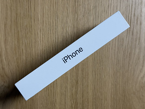 Apple iPhone 16e Black 256GB uus, garantii kuni 05.2027 (2 foto / 3)