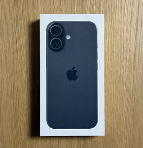 Uus! Apple iPhone 17 Black 256GB kinnises pakendis. Garantii (1 foto / 3)