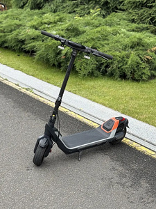 Segway Ninebot P65 väga heas korras (2 foto / 7)