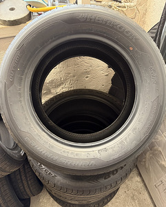 Hankook Ventus Prime3 205/60 R16 DOT2025 (1 foto / 2)