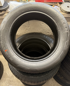 Nexen Nfera 235/55 R19 DOT4125 uued suverehvid (1 foto / 4)