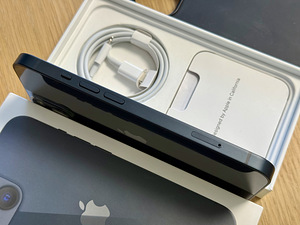 Apple iPhone 13 Midnight 128GB uueväärne. Aku 100%. (2 foto / 7)