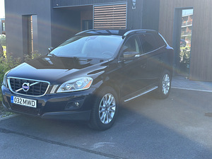 Volvo xc60 D5 (1 foto / 9)