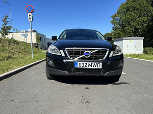 Volvo xc60 D5 (3 foto / 9)