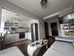 Sõpruse puiestee T1, Kristiine, Tallinn, Harjumaa (5 foto / 11)