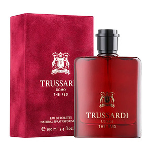 Trussardi UOMO The Red 100ml (1 foto / 1)