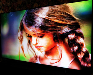 SAMSUNG 75" QLED 4K teler QE75Q60C (1 aasta garantiiga)