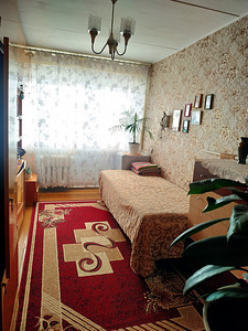 Keskpuiestee, Kiviõli, Lüganuse vald, Ida-Virumaa (4 фото из 10)