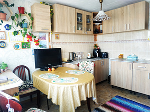 Keskpuiestee, Kiviõli, Lüganuse vald, Ida-Virumaa (7 фото из 10)