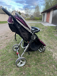 Lapsevanker (3 foto / 3)