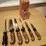 Набор ножей (фото #3)