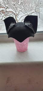 Täitevõime korki (1 foto / 2)