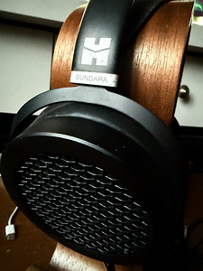 Müüa Hifiman Sundara kõrvaklapid (2 foto / 4)