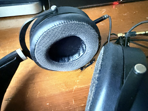 Müüa Hifiman Sundara kõrvaklapid (4 foto / 4)