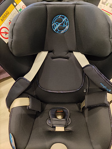 Cybex Sirona i-size 360 autotool (2 foto / 6)