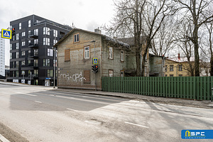 Suur-Ameerika tn 27, Kesklinna, Tallinn, Harjumaa (12 foto / 14)