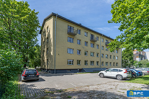 Tehnika tn 57, Kesklinna, Tallinn, Harjumaa (14 фото из 15)