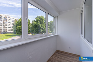 Sõpruse pst 214, Mustamäe, Tallinn, Harjumaa (5 foto / 14)
