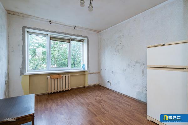 Продается квартира, 1 комнатная - Sõle tn 62, Stroomi, Север (фото #2)