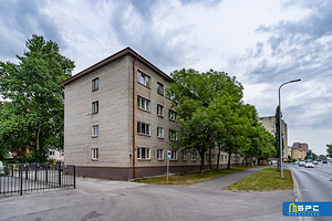 Sõle tn 62, Põhja-Tallinna, Tallinn, Harjumaa (13 фото из 15)