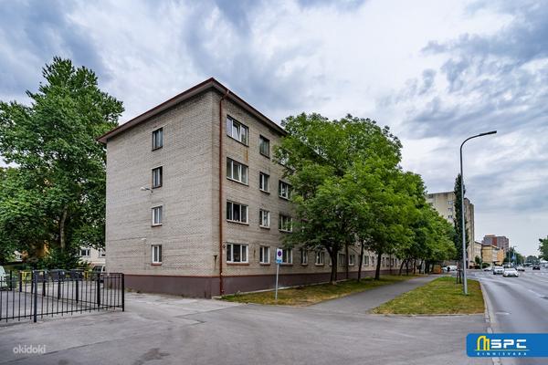 Продается квартира, 1 комнатная - Sõle tn 62, Stroomi, Север (фото #13)