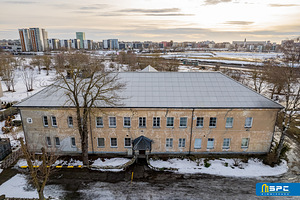 Valge tn 4c, Lasnamäe, Tallinn, Harjumaa (9 foto / 15)