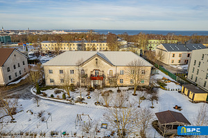 Valge tn 4c, Lasnamäe, Tallinn, Harjumaa (11 foto / 15)