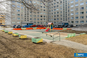 Vikerlase tn 17, Lasnamäe, Tallinn, Harjumaa (14 foto / 14)
