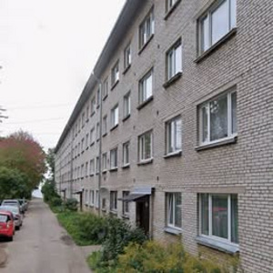 Ranna tn 45, Sillamäe, Ida-Virumaa (7 foto / 7)