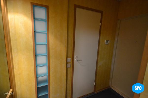 1 toaline korter - Pikri 10, Lasnamäe, Tallinn (foto #5)