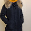 Современная зимняя куртка (фото #1)