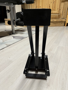 Remo drumpad ja drum kickpad (4 foto / 6)
