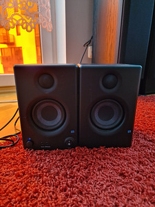 PreSonus Eris E3.5 Studio Monitorid (1 foto / 2)