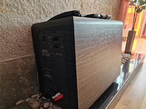 Jamo SW-303e (2 foto / 2)