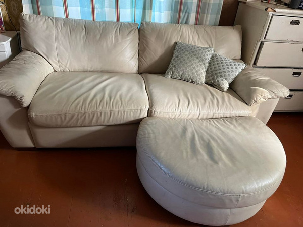 Трансформируемый диван/диван-кровать (фото #1)
