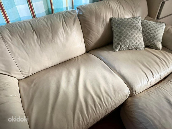 Трансформируемый диван/диван-кровать (фото #3)