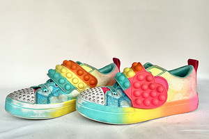Skechers Pop It tennised (2 foto / 6)