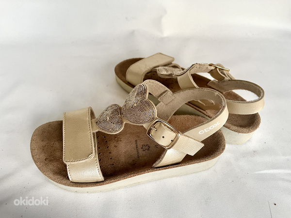 Geox sandaalid