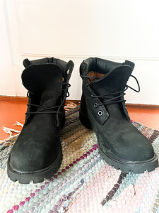 Timberland saapad (3 foto / 7)