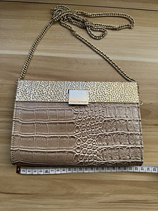Roccobarocco clutch (1 foto / 3)