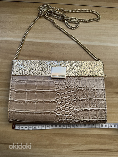Roccobarocco clutch