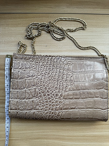Roccobarocco clutch (2 foto / 3)