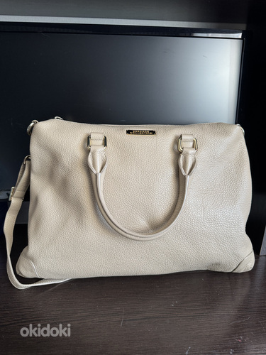 Versace nahkkott
